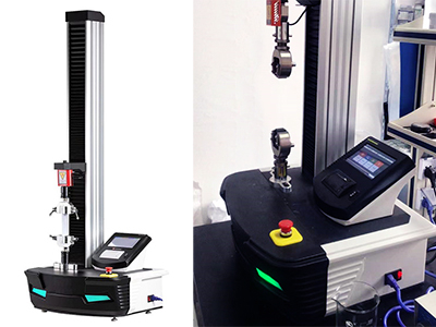 觸摸屏數(shù)顯拉力測試機(jī)